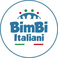 BimBi Italiani - Asscociazione Culturale Ente del Terzo Settore logo