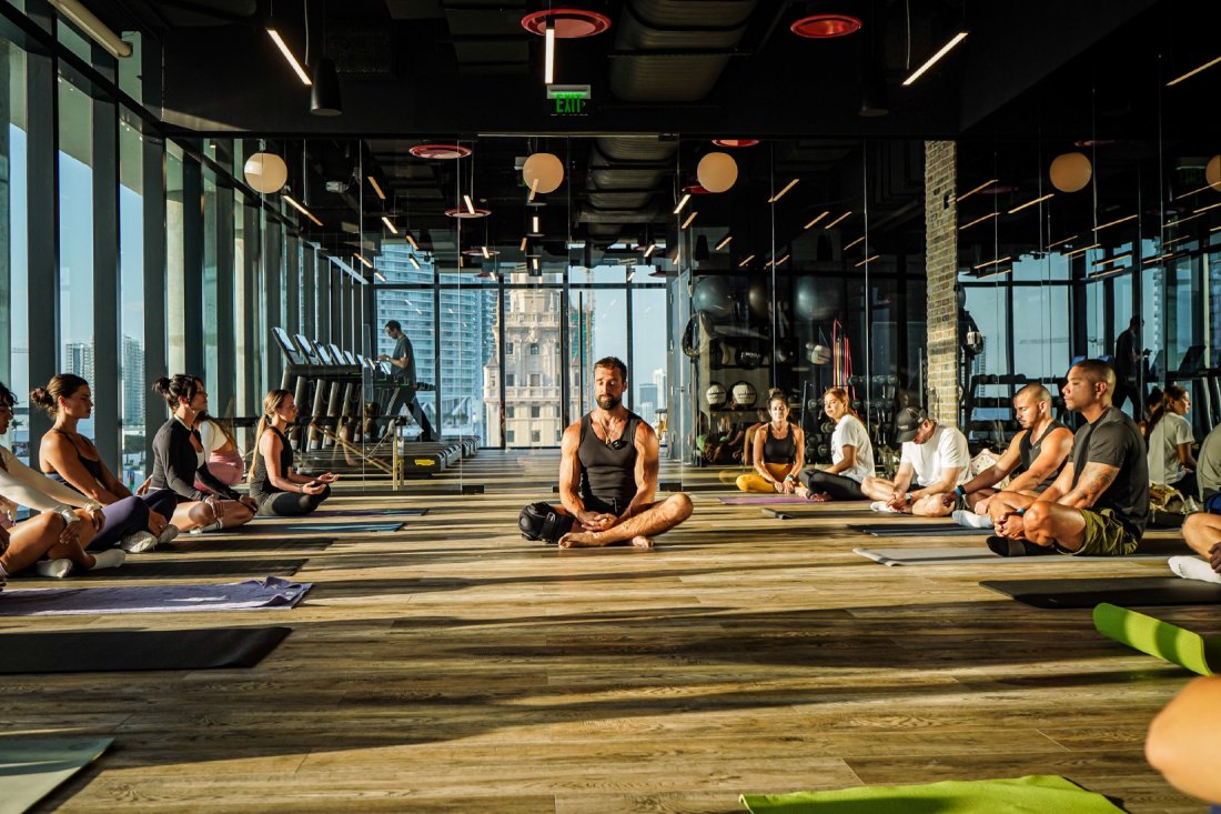BioHack Miami Wellness Event @ The Elser on August 31, 31 August | Event in Miami | AllEvents