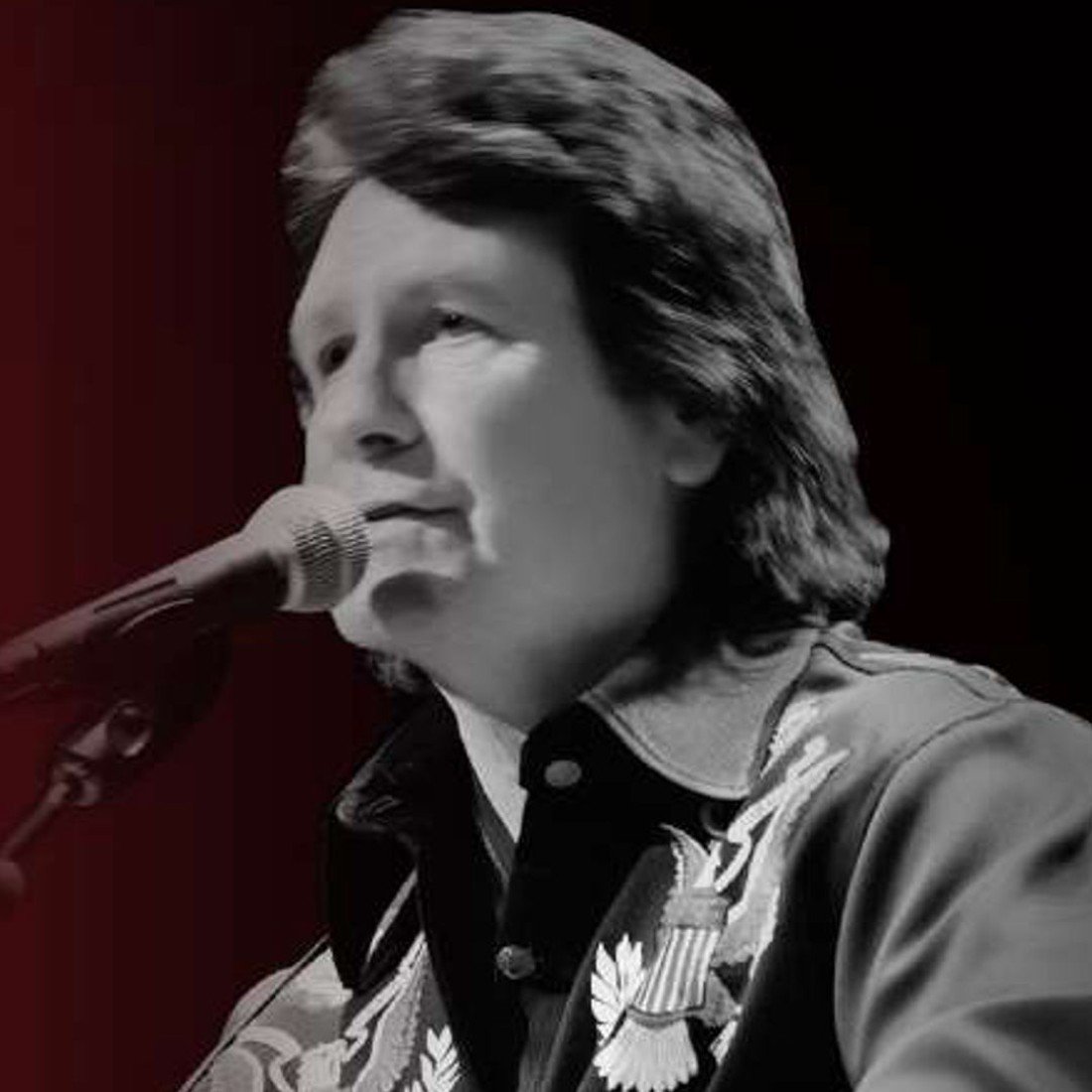 Terry Lee Goffee as Johnny Cash- Matinee, 30 September | Event in Bradenton | AllEvents