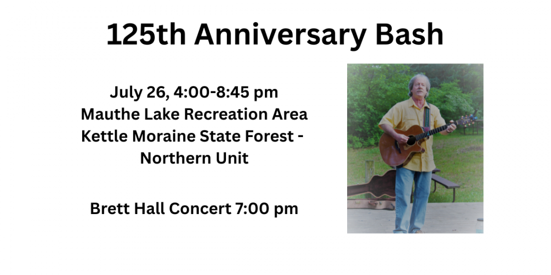 125th Anniversary Bash, 26 July | Event in Campbellsport | AllEvents