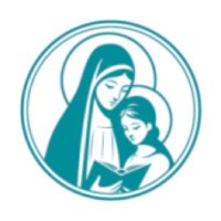 St Anne Catholic Church in Bristol, VA logo