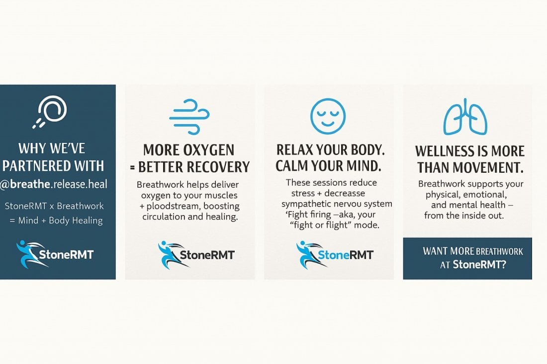Therapeutic Breathwork Class | Event in Bowmanville | AllEvents
