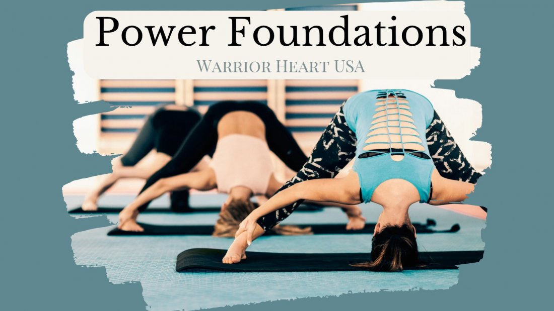 Power Yoga Foundations | Event in Oak Ridge | AllEvents