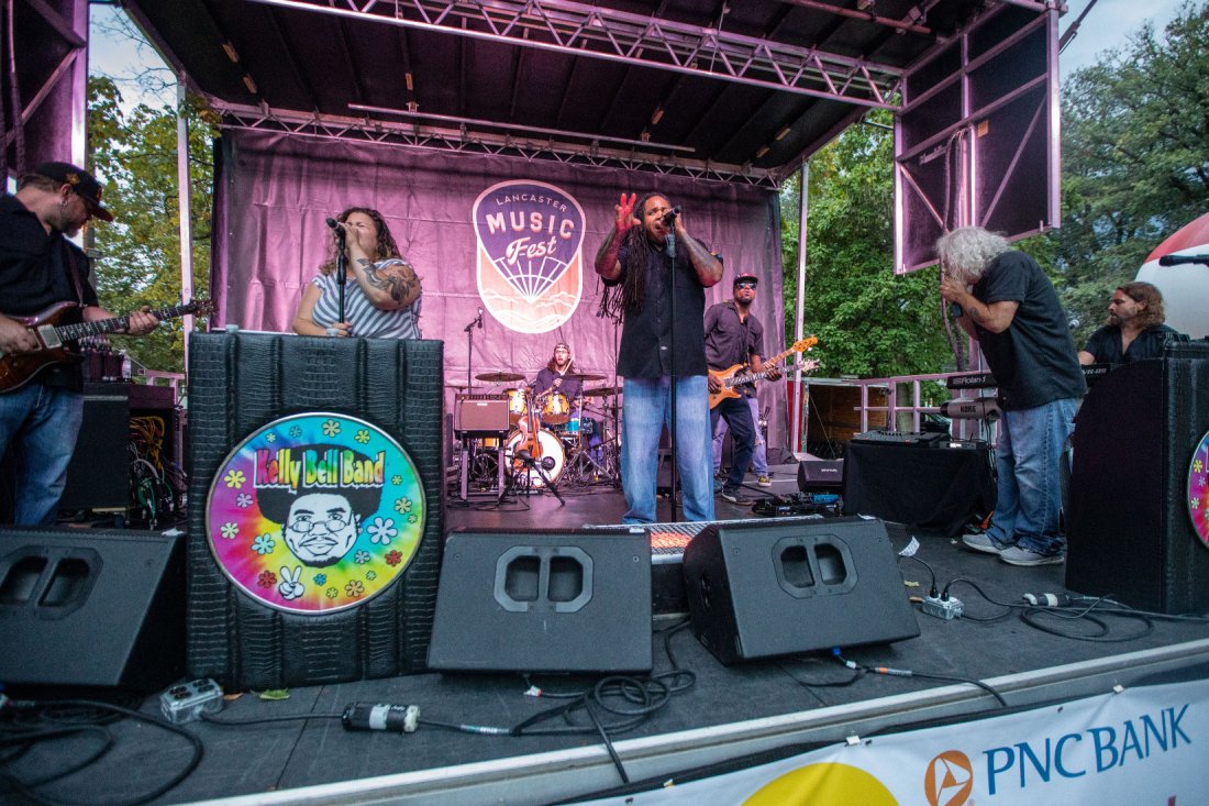 Lancaster MusicFest 2025, 6 September | Event in Lancaster | AllEvents