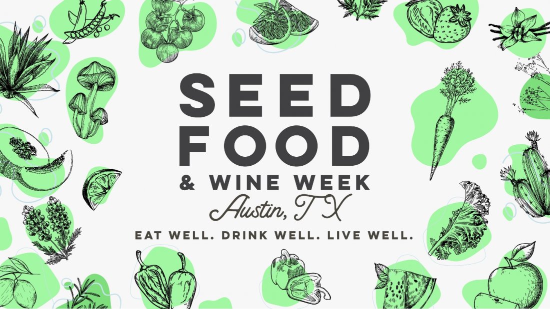 SEED Food & Wine Festival Austin 2025 “ROWDY GIRL” Screening, 22 October | Event in Austin | AllEvents