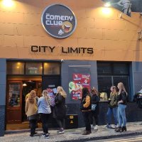City Limits - Cork Comedy Club
