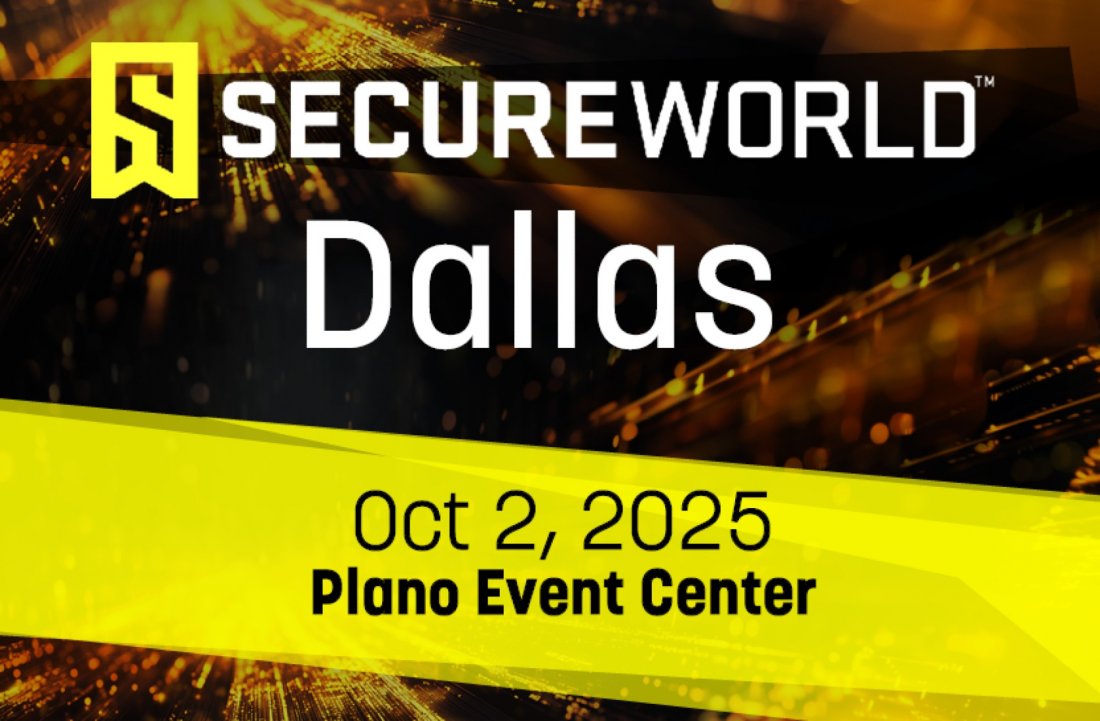 SecureWorld Dallas 2025, 2 October | Event in Plano | AllEvents