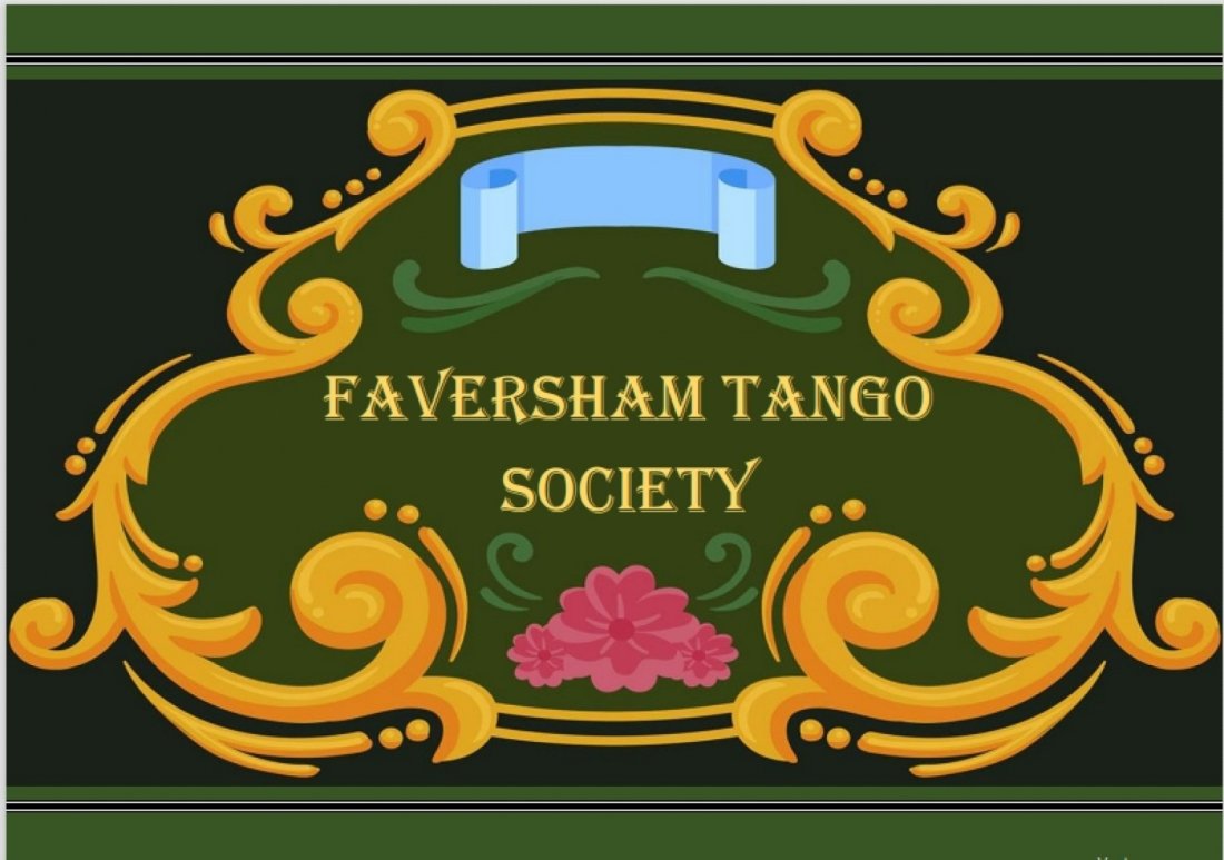 Faversham Tango Society Traditional Evening Milonga, 9 August | Event in Faversham | AllEvents