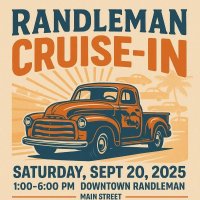 Randleman Cruise In 2025