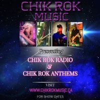 Chik Rok Music