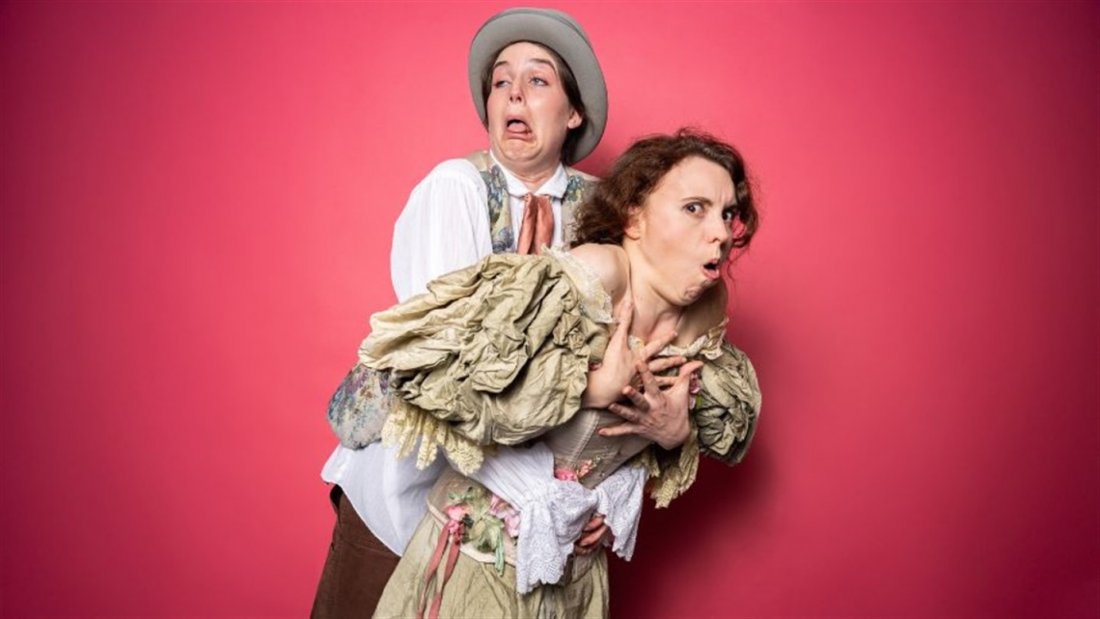 Bloomshed's Pride & Prejudice by Darebin Arts Speakeasy, 30 July | Event in Melbourne | AllEvents