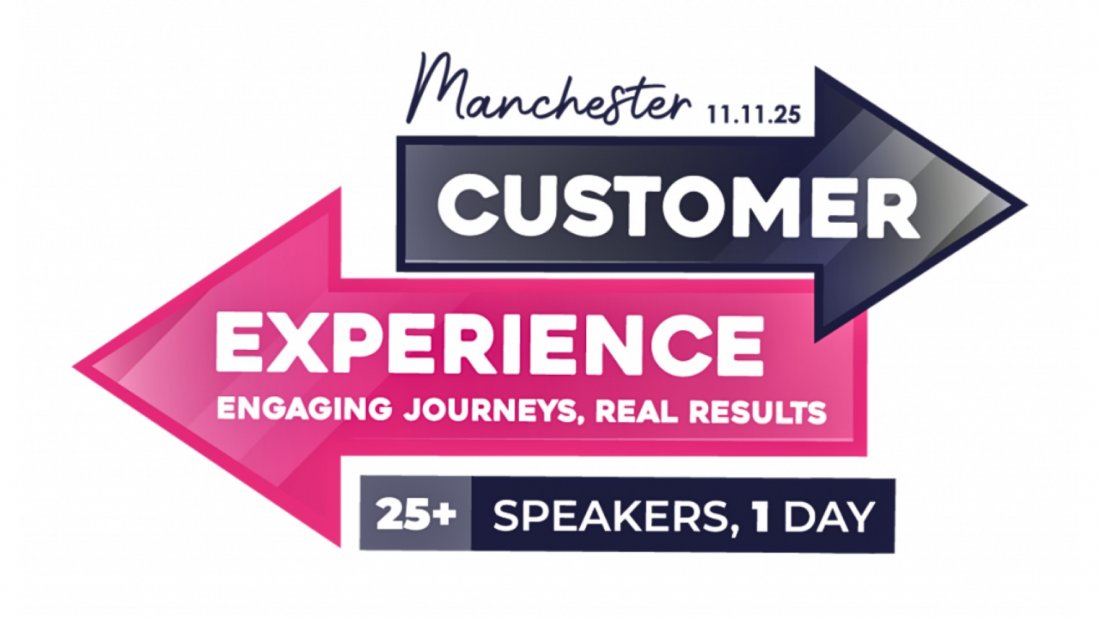 The Customer Experience Conference - Manchester, 11 November | Event in Manchester | AllEvents