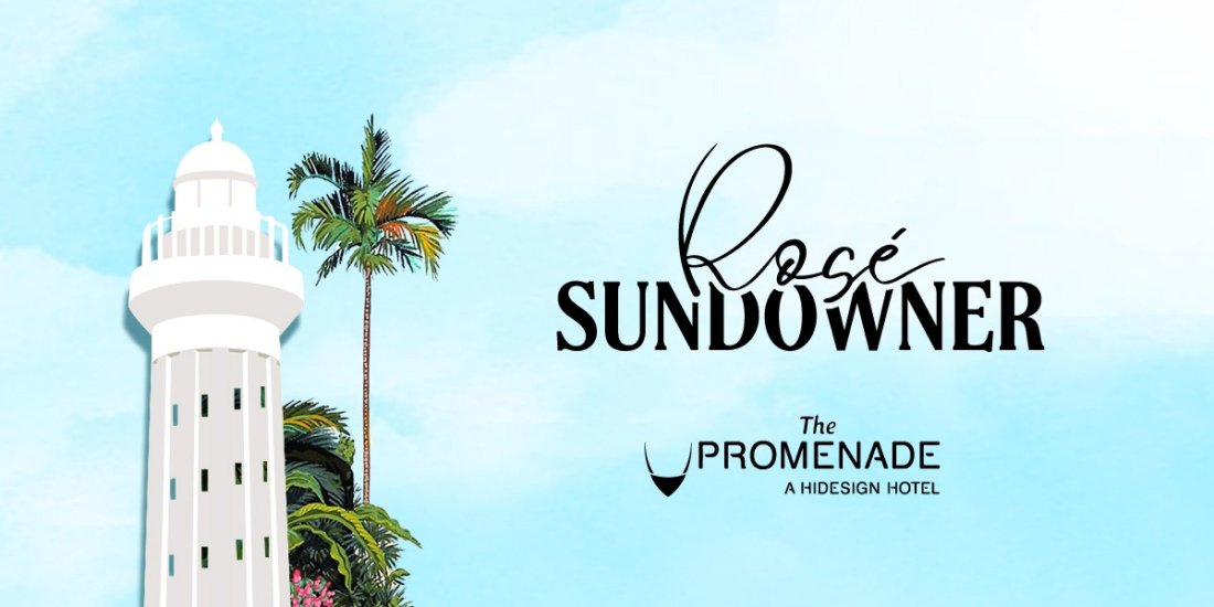 Rose Sundowner Party, 17 August | Event in Puducherry | AllEvents