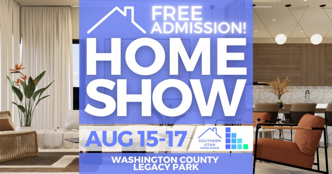FREE Southern Utah Fall Home Show, August 2025, 15 August | Event in Hurricane | AllEvents