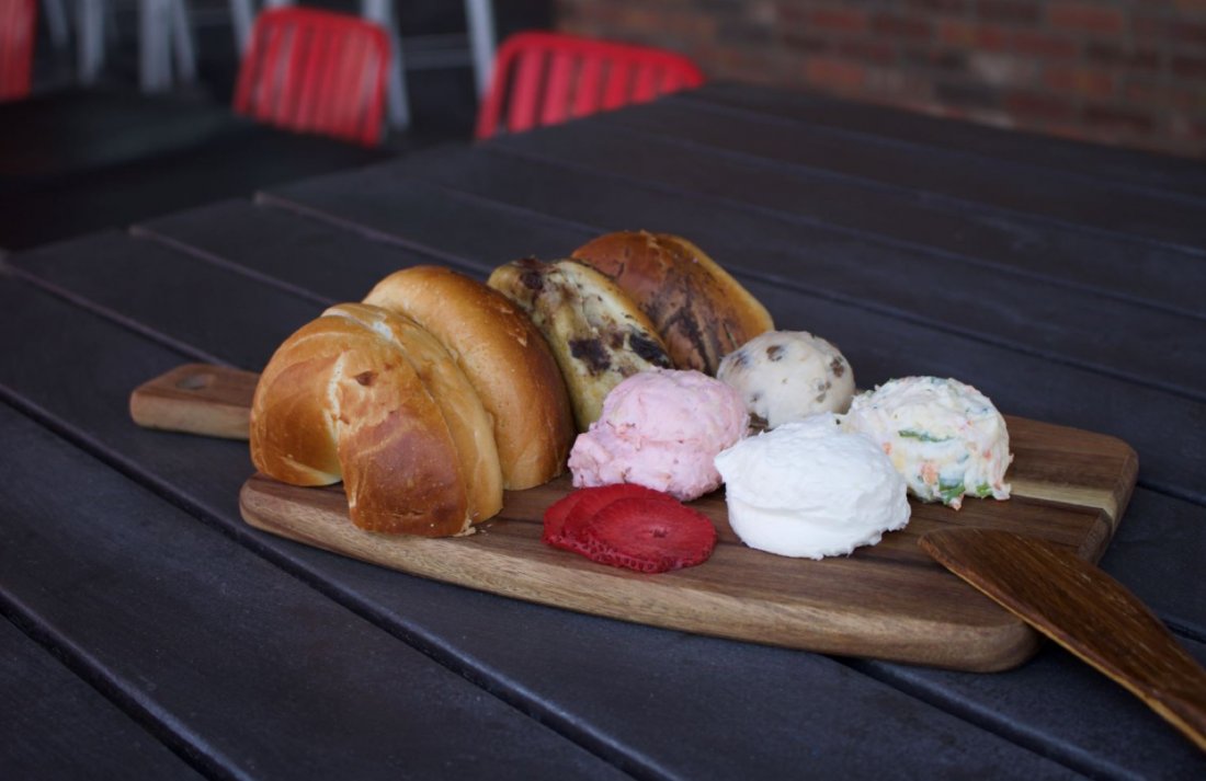Nostalgic Favorites Return to Chompie’s Restaurants Beginning JULY 2 | AllEvents