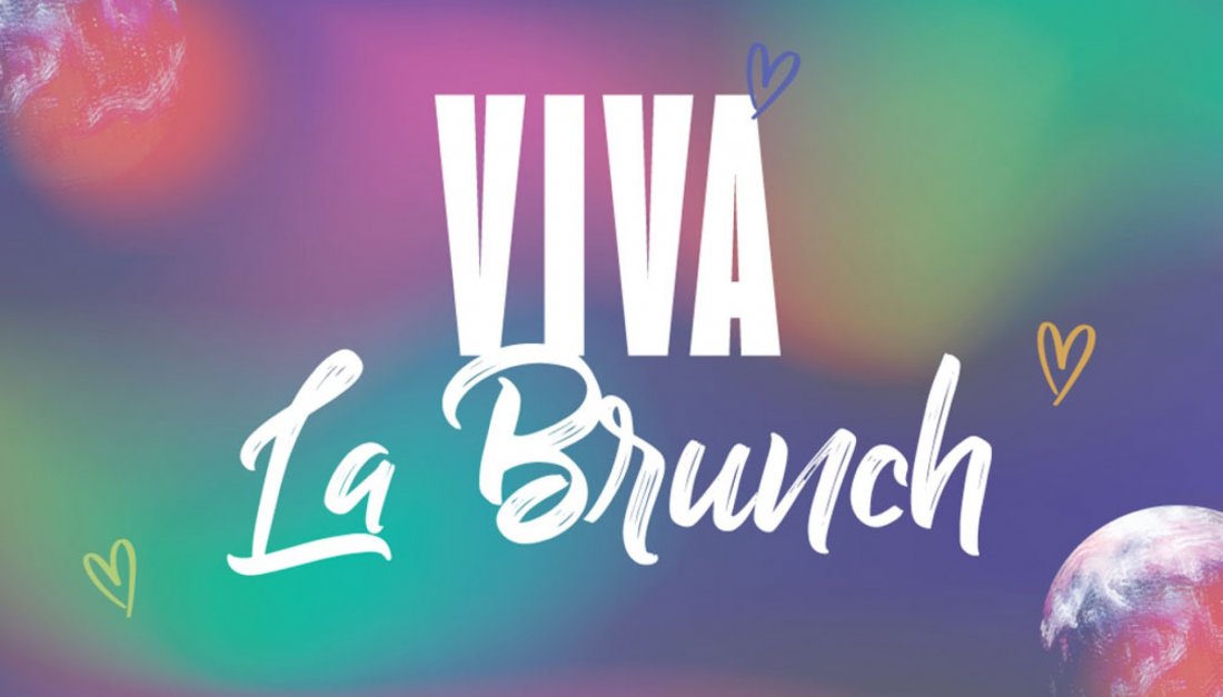 Viva La Brunch at The Social Club, 26 July | Event in Miami Beach | AllEvents