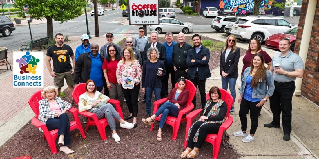 Business Connects Tues Breakfast Networking Meetup, AUG 5, 2025, 5 August | Event in Edison | AllEvents