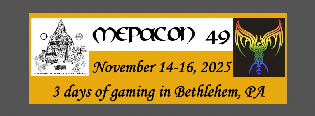MEPACON 49: Fall 2025, 14 November | Event in Breinigsville | AllEvents
