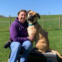Canine Support with Katharine Brunsch