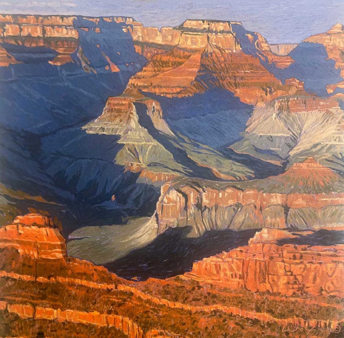 Steve Wolf’s “Likeness and Light” Art Exhibit at the Geary Gallery in Darien, CT, 24 July | AllEvents