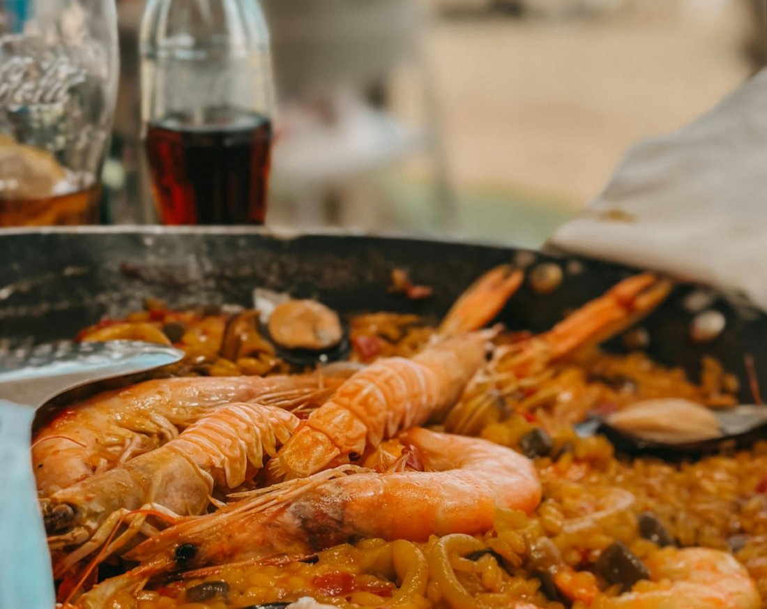 Paella on the Patio, 1 August | Event in Voorhees | AllEvents