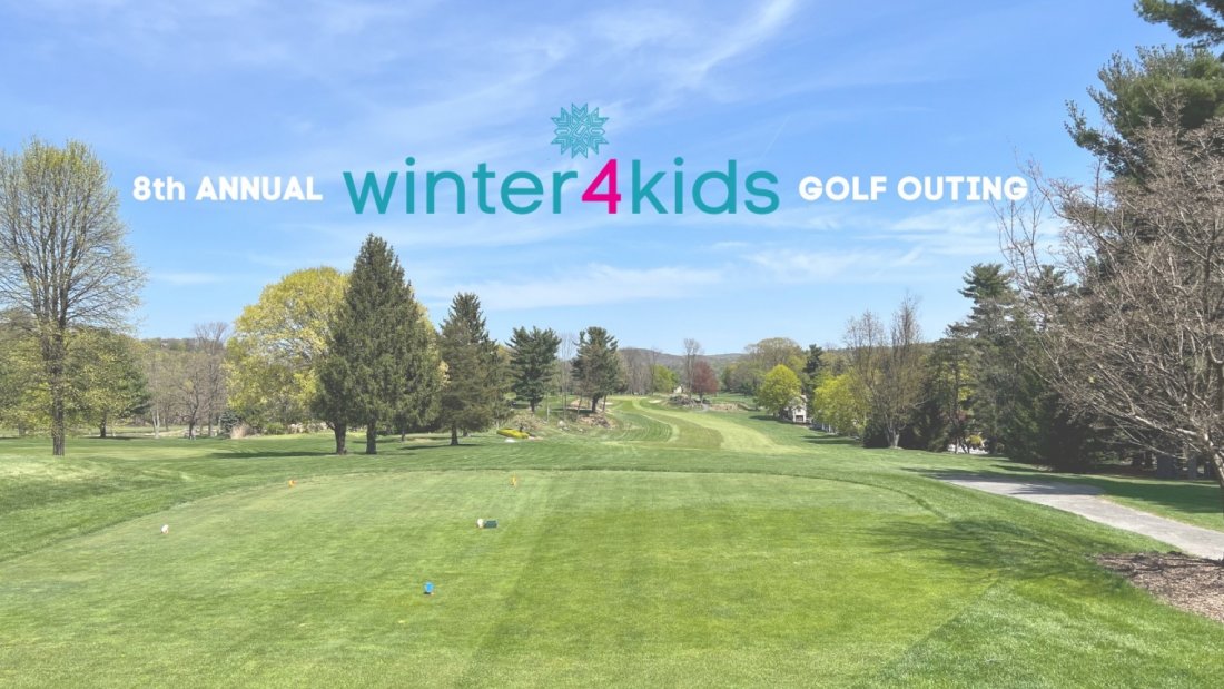 Winter4Kids 8th Annual Golf Outing, 29 September | Event in Sparta | AllEvents