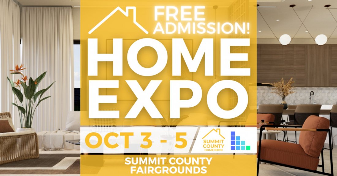 FREE Summit County Home Expo, October 2025, 3 October | Event in Tallmadge | AllEvents