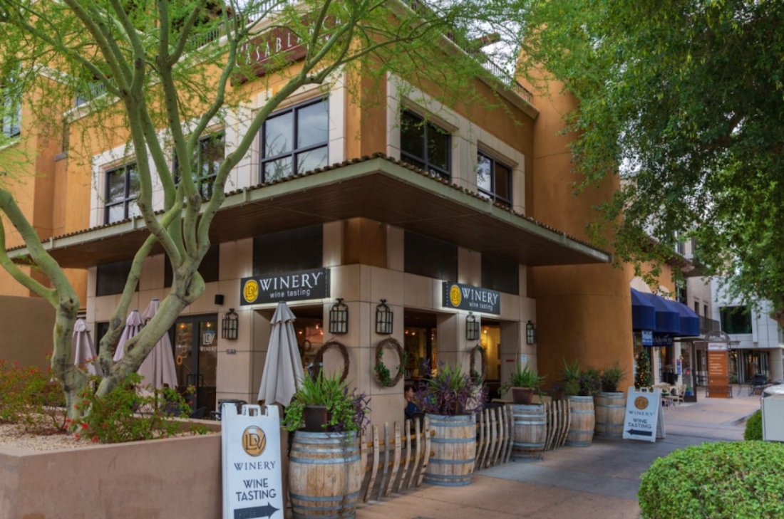 Cool Summertime Events at the LDV Winery Tasting Room throughout JULY | AllEvents