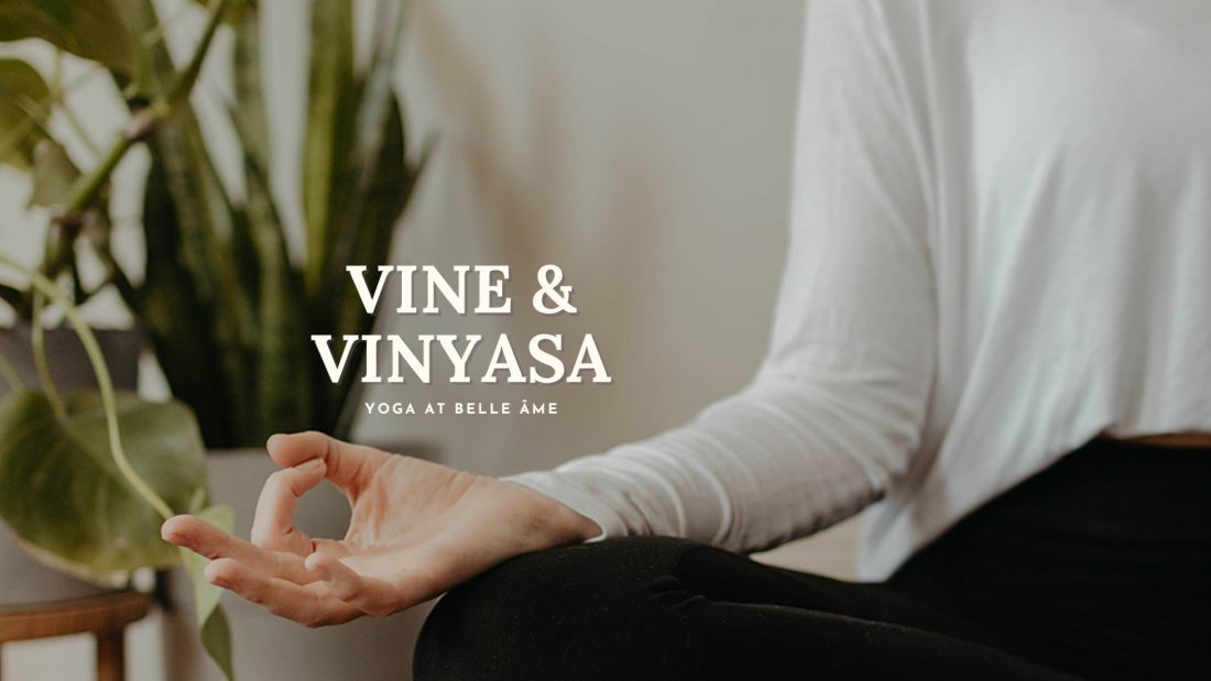 Vine & Vinyasa | Event in River Falls | AllEvents