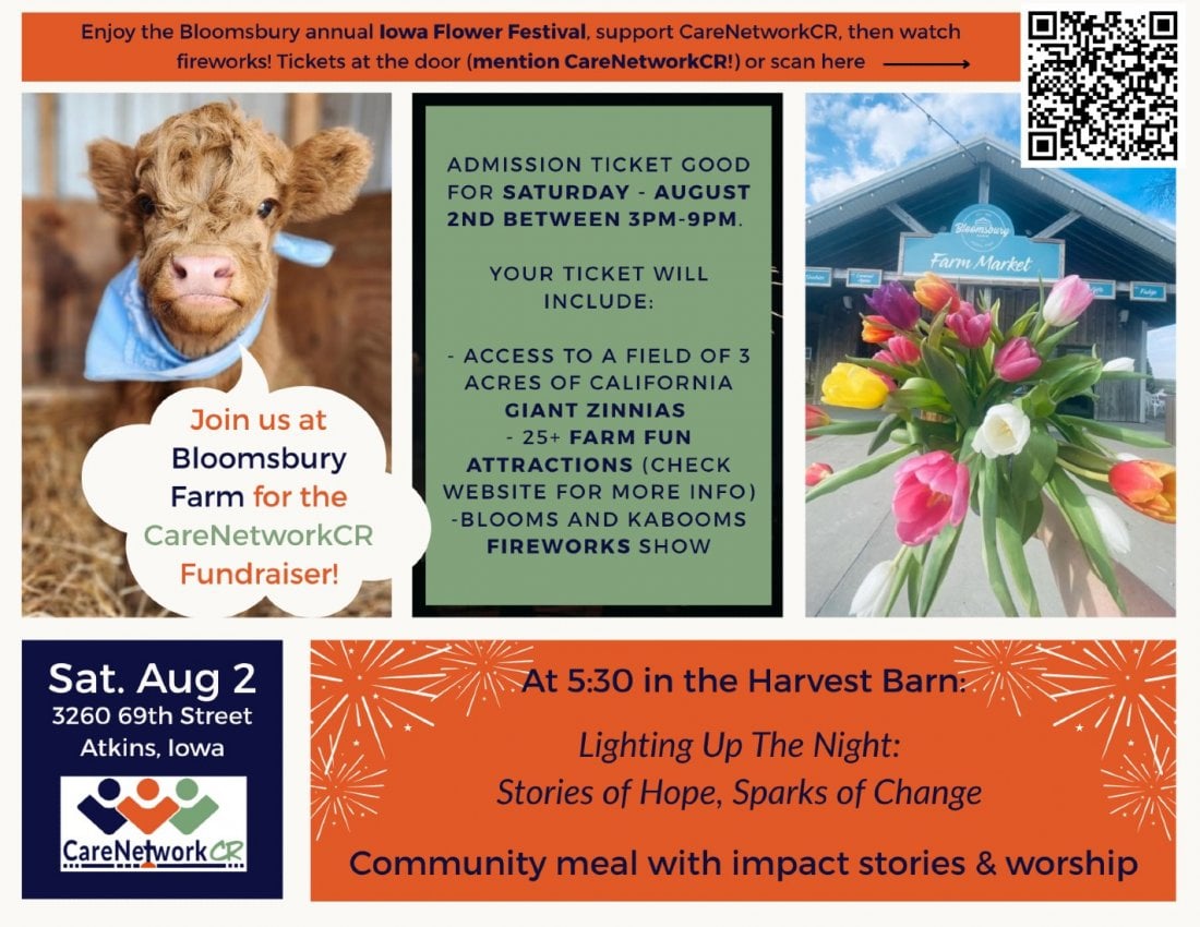 Lighting Up The Night: Stories of Hope, Sparks of Change , 2 August | Event in Atkins | AllEvents