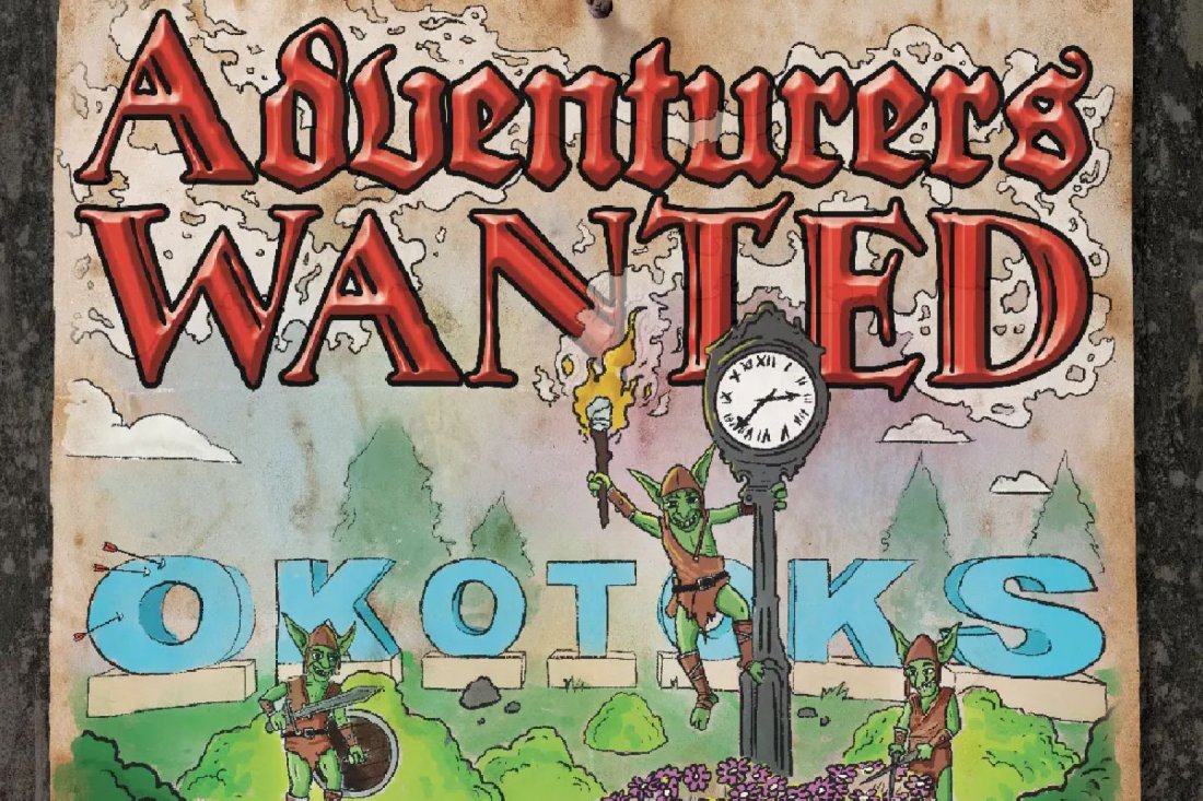Enchanted Okotoks 2025, 13 September | Event in Okotoks | AllEvents