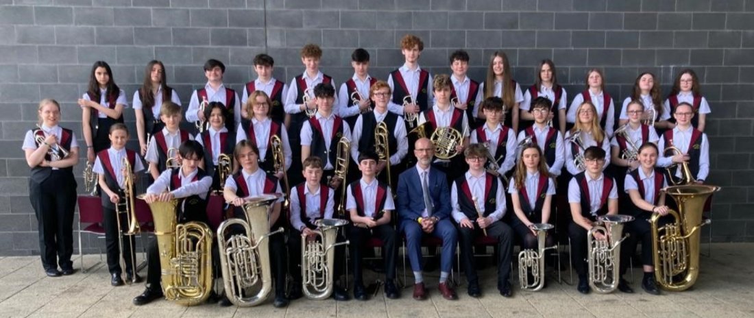 Mannheim: Youth Orchestra, Brass & Choir Concert  | Event in Mannheim | AllEvents