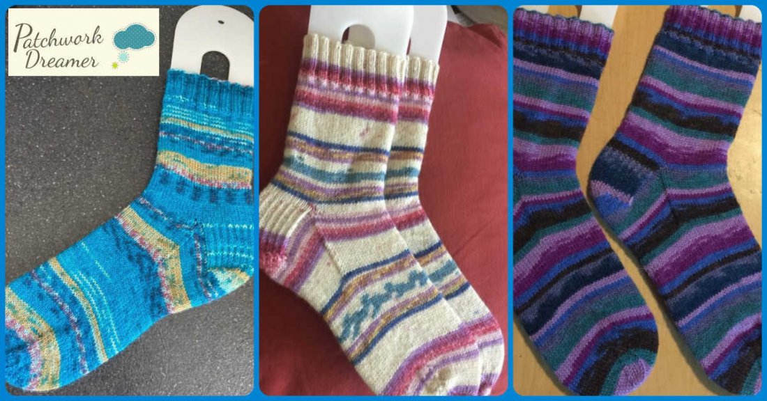 Sock Knitting Classes, 30 August | Event in Bodmin | AllEvents