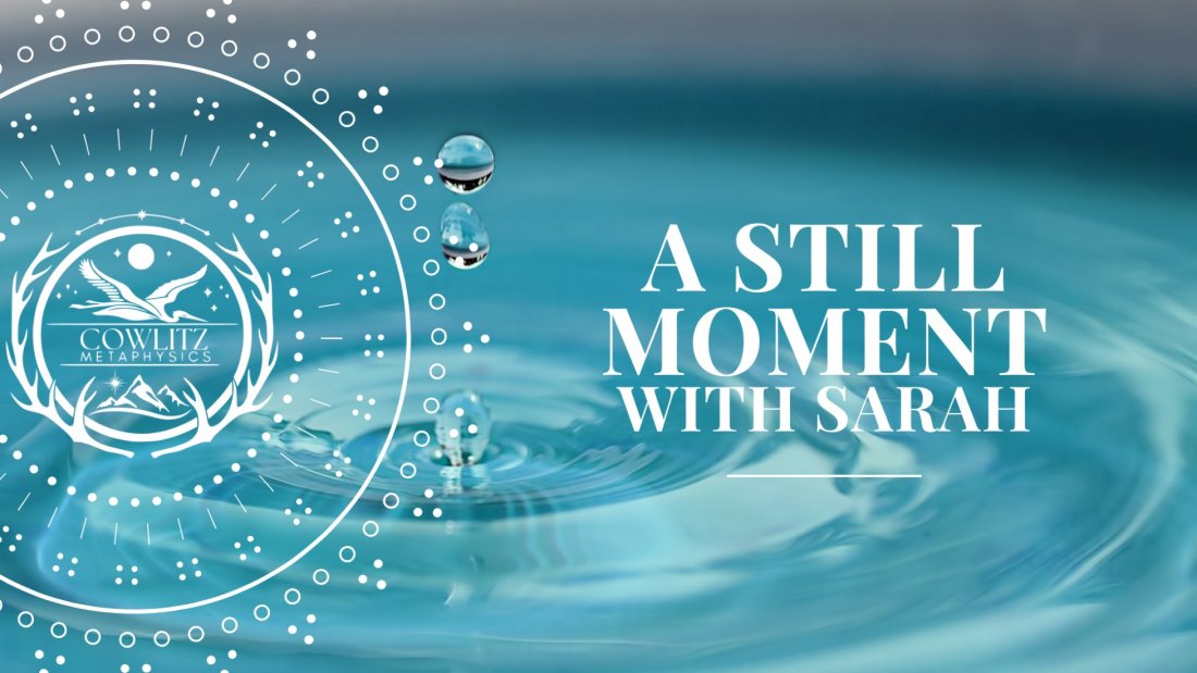 A Still Moment with Sarah | Event in Longview | AllEvents