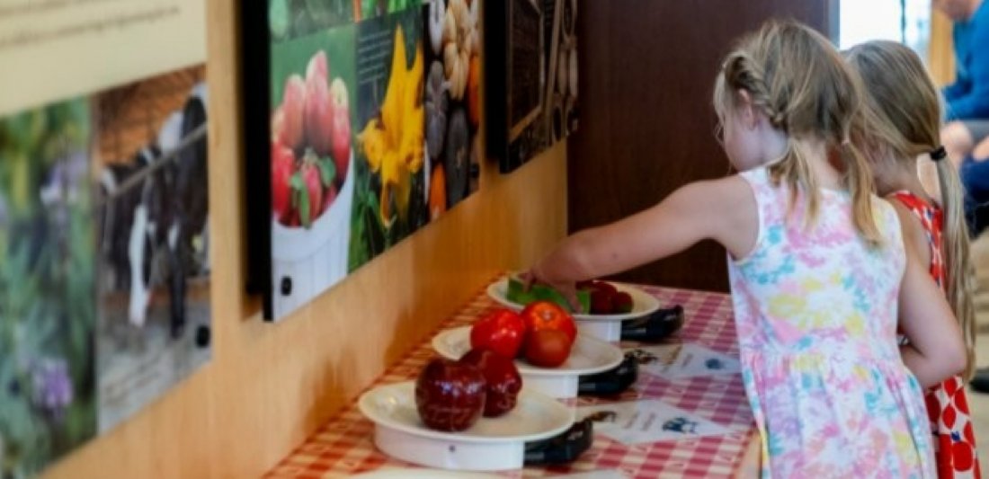 Veggie Farm Day, 26 July | Event in Chaska | AllEvents