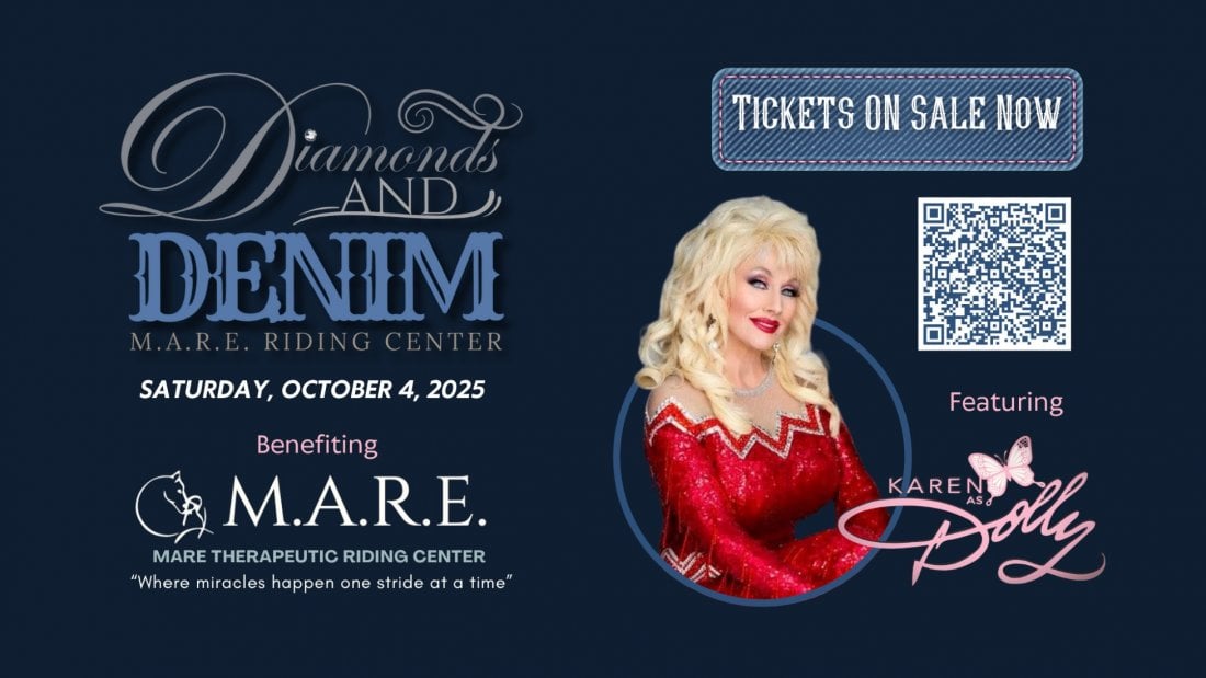 Diamonds, Denim and Dolly, 4 October | Event in Bakersfield | AllEvents