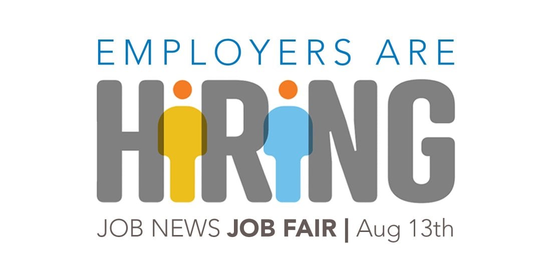 Job News Columbus Job Fair | Multi-Industry Hiring Event, 13 August | Event in Columbus | AllEvents
