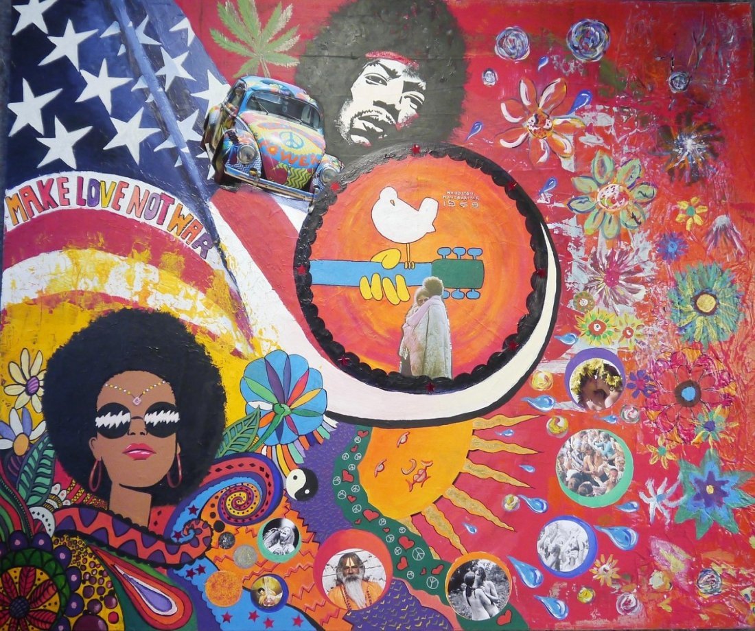 Remembering Woodstock 2025 | Event in Verona | AllEvents