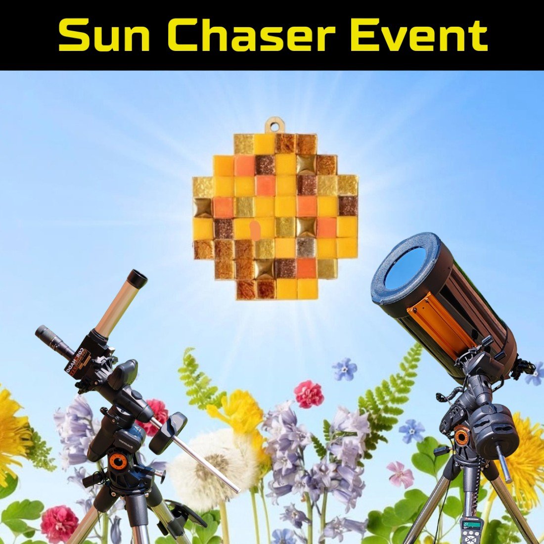 Sun Chaser Event, 9 August | Event in Gloucester | AllEvents