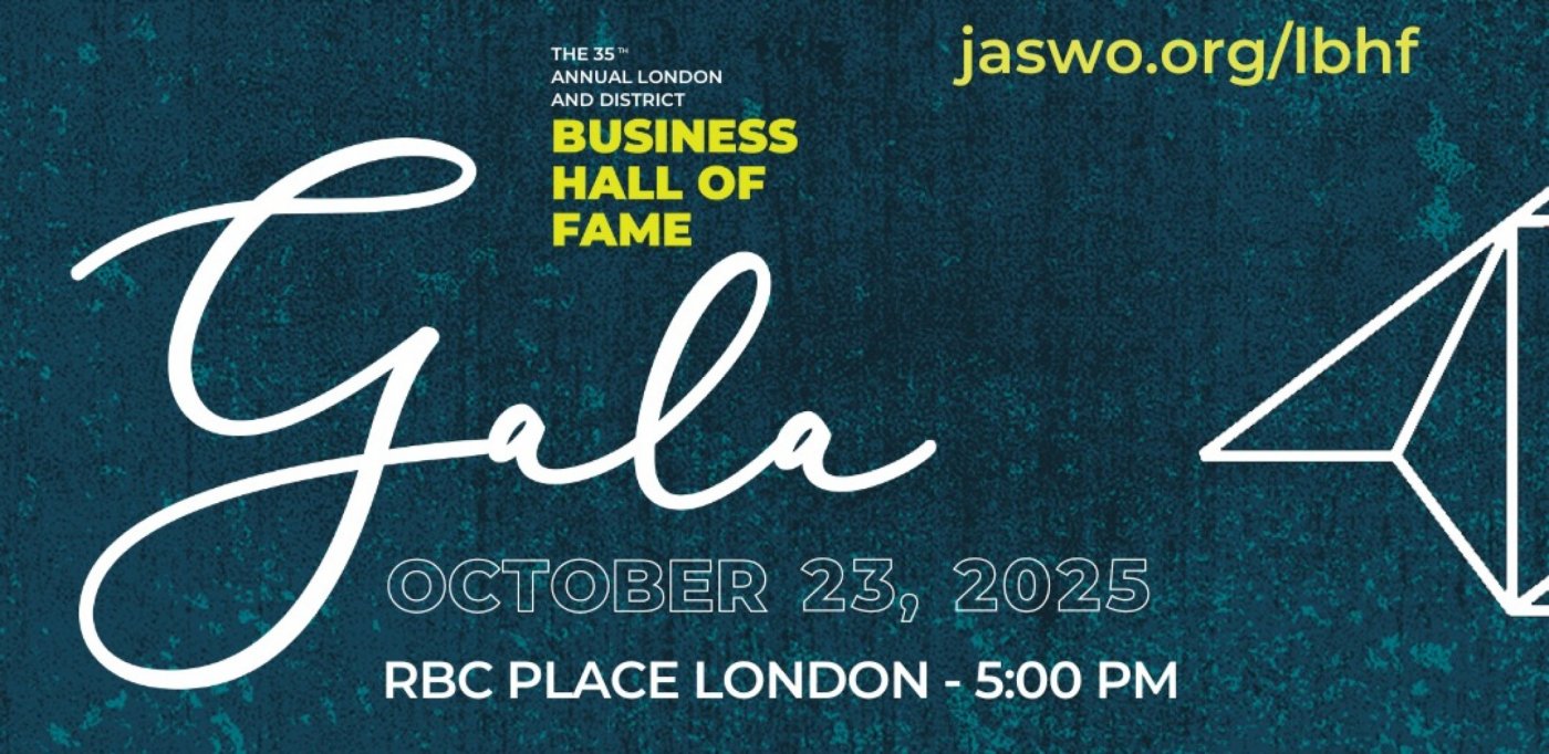 London and District Business Hall of Fame, 23 October | Event in London | AllEvents