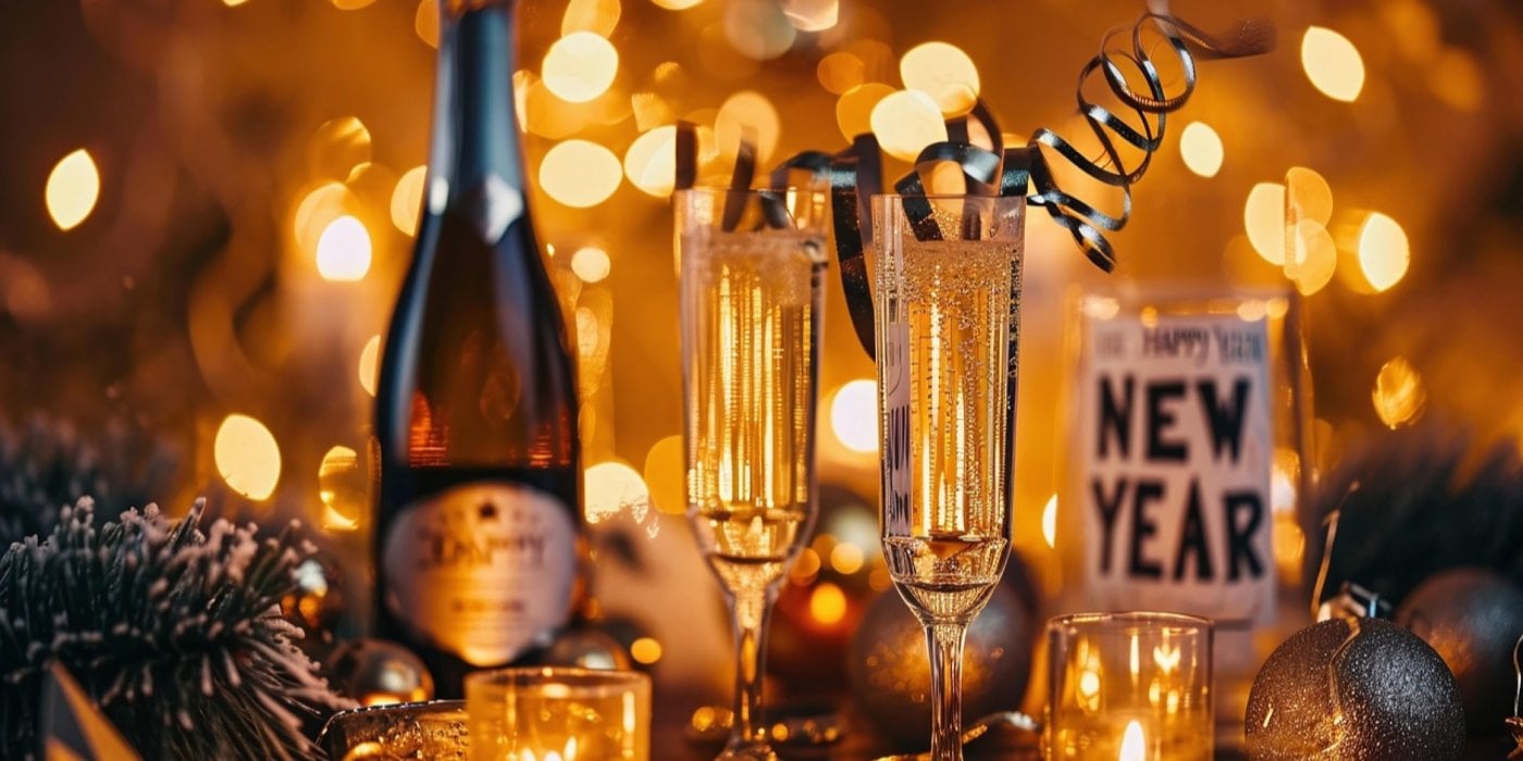 New Years Eve Party, 31 December | Event in Brookfield | AllEvents