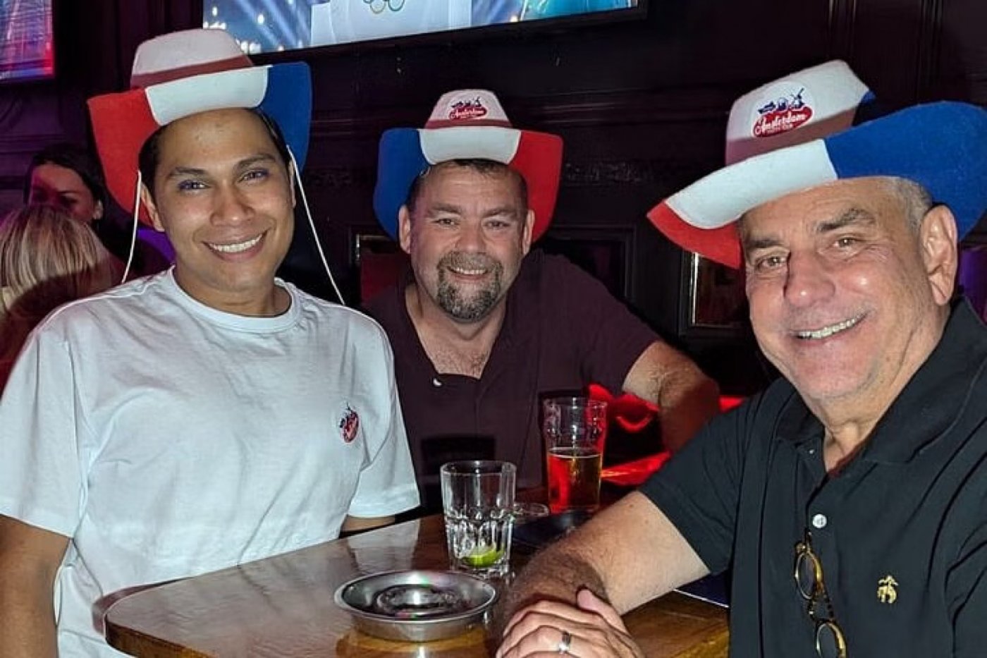 Pride Bar Tour in the Red Light District Amsterdam | Event in Amsterdam | AllEvents