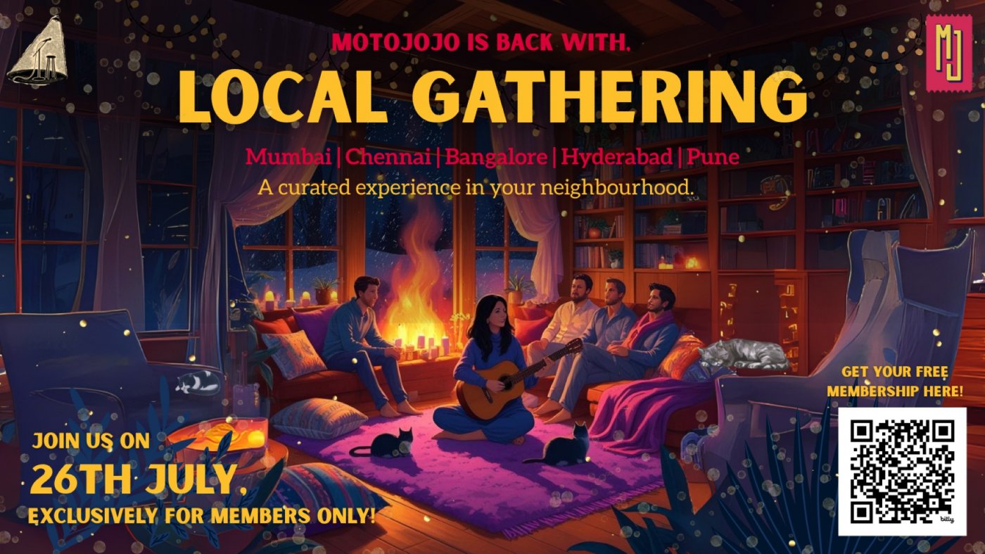 Bangalore Local Event | 26th July , 26 July | Event in Bangalore | AllEvents