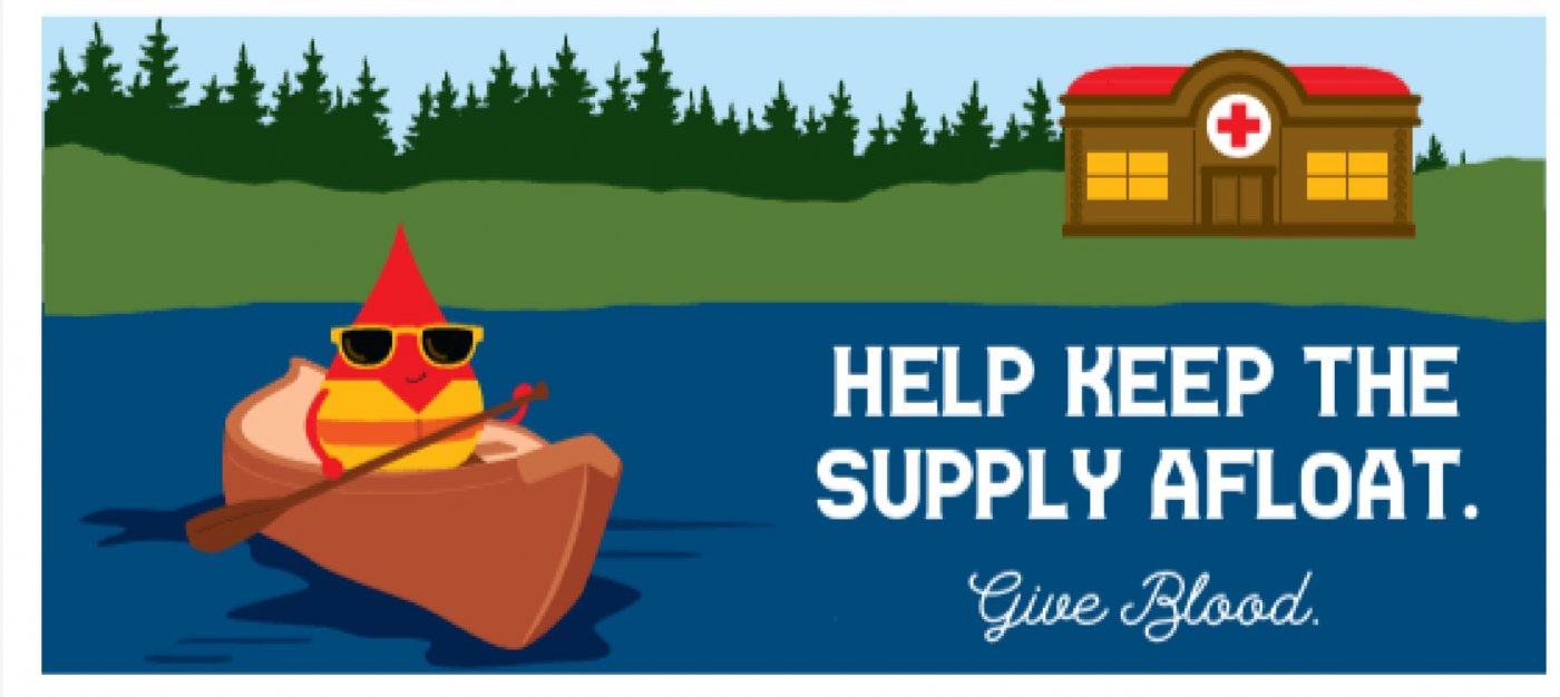 Save a Life! Blood Drive at Hubert Vester Chevrolet., 1 August | Event in Wilson | AllEvents