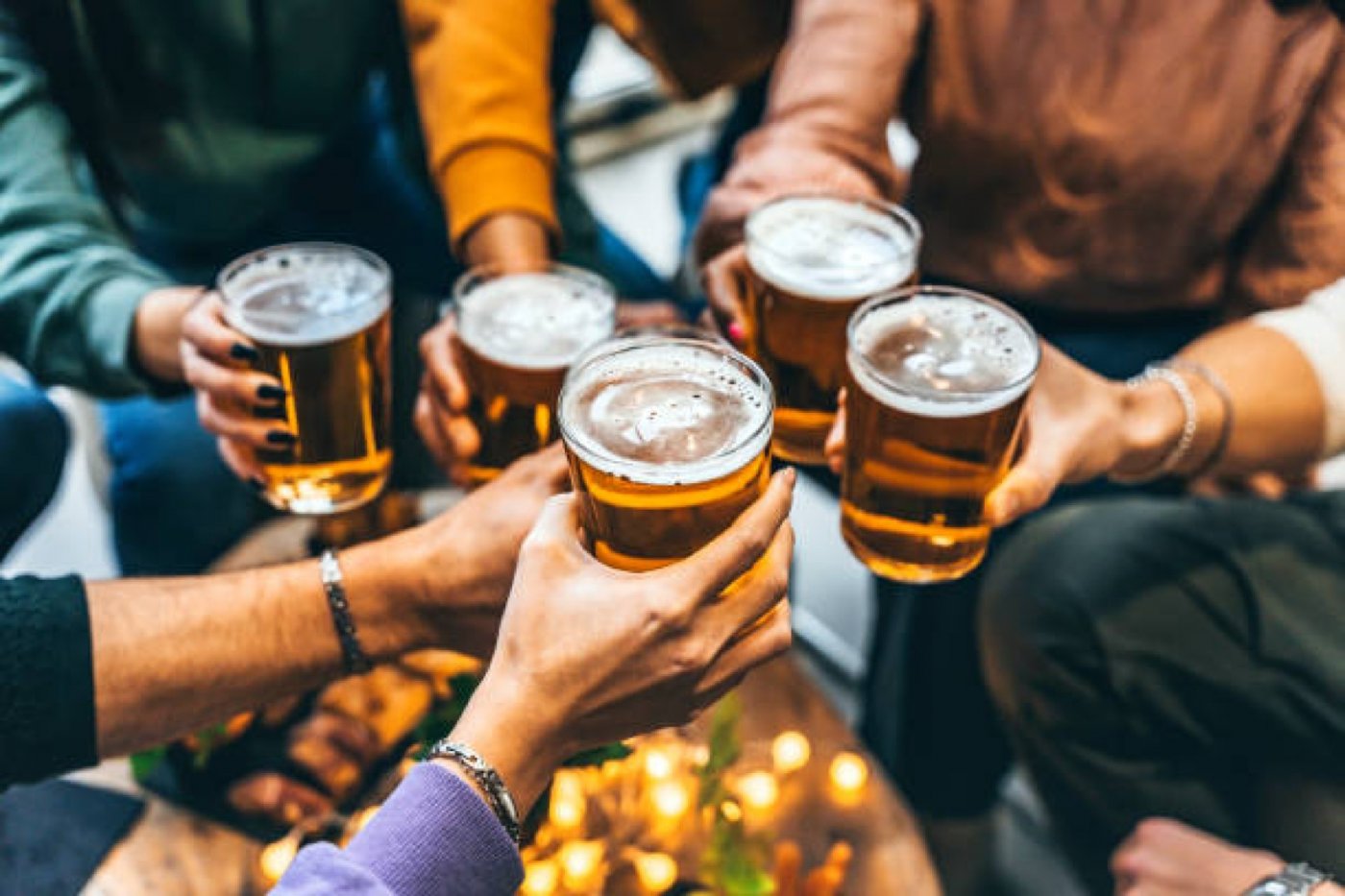 AFL Grand Final - Street Party, 27 September | Event in Melbourne | AllEvents