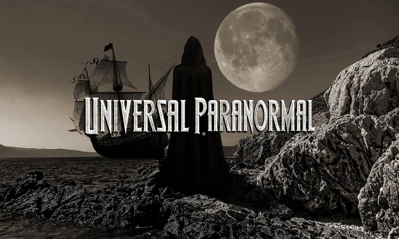 Universal Paranormal : Investigation Presentation : ( 1 Ticket : Up To 6 Guests ) | Event in Melville | AllEvents