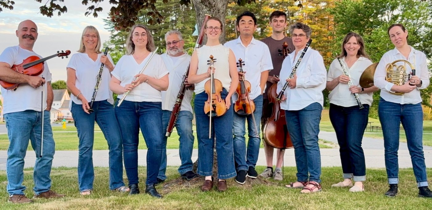 Augusta Symphony Soirée – An Intimate Chamber Concert for ASO Supporters, 15 August | Event in Augusta