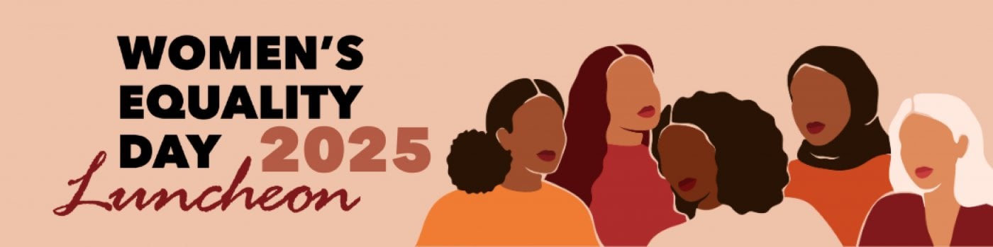 Women's Equality Day Luncheon, 22 August | Event in Kalamazoo | AllEvents