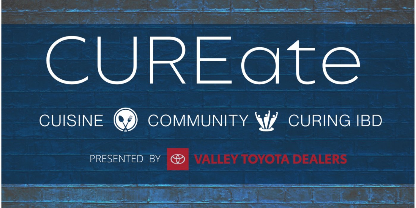 2025 CUREate- An Evening of Cuisine, Community & Curing IBD, 9 October | Event in Phoenix | AllEvents