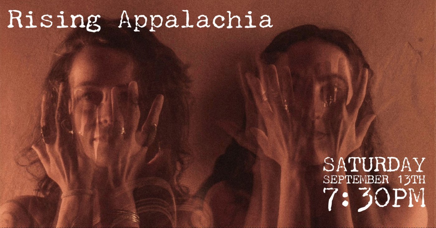 Rising Appalachia in Concert, 13 September | Event in Frankfort | AllEvents